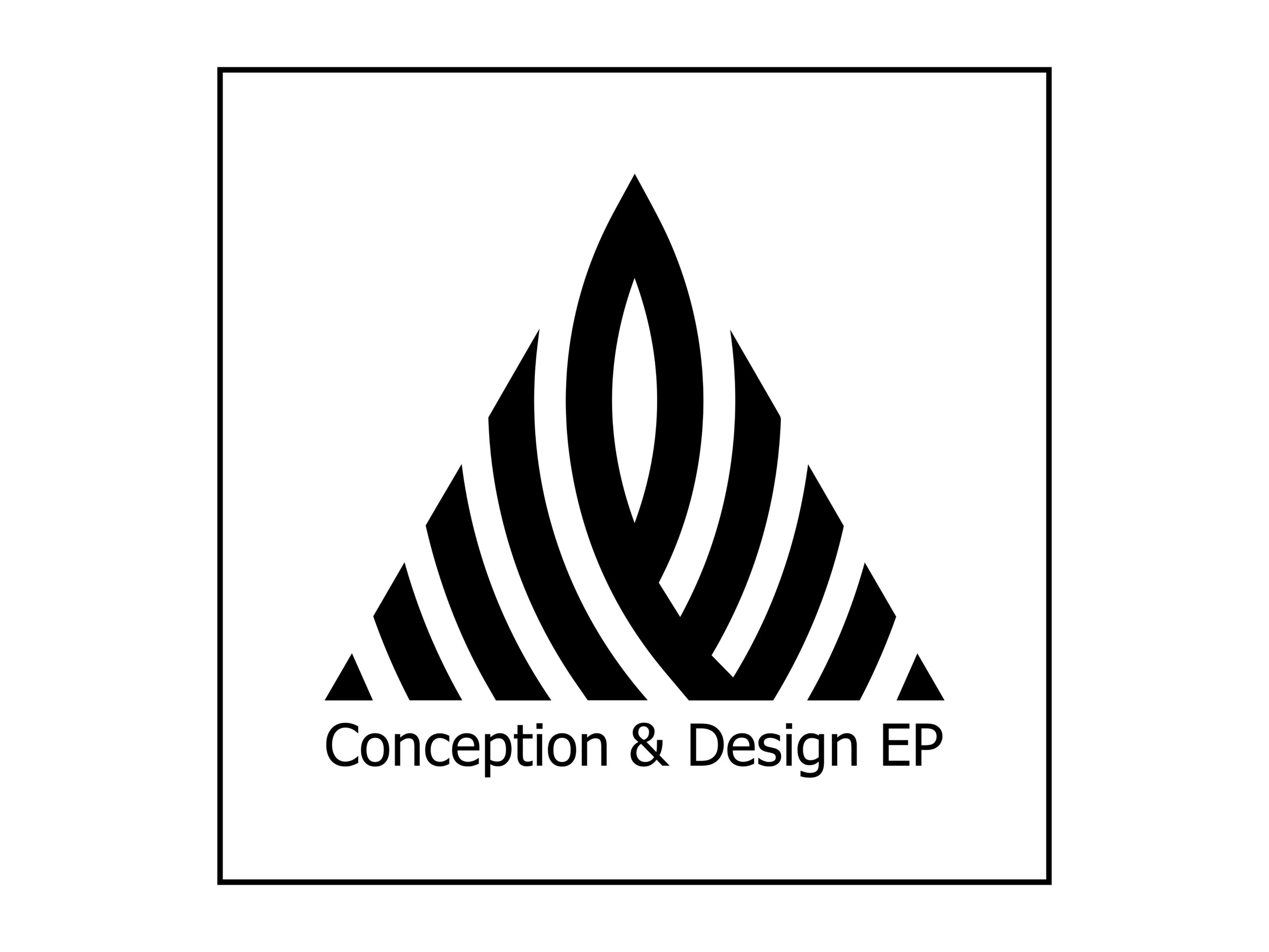Conception et Design EP